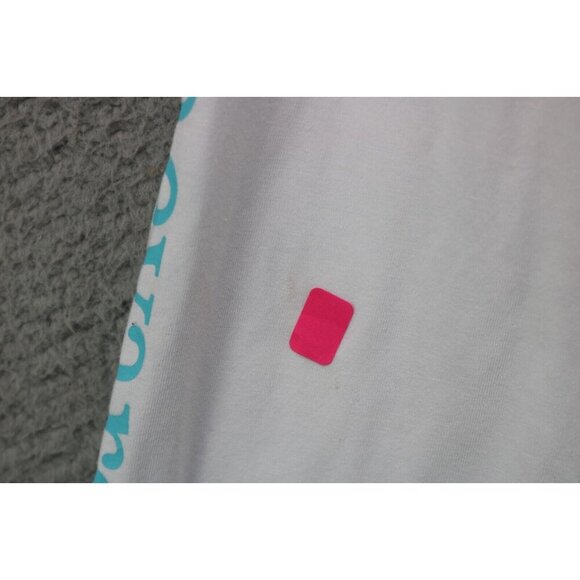 Vineyard Vines Long Sleeve Hooded Tunic-Size Small - Picture 9 of 12